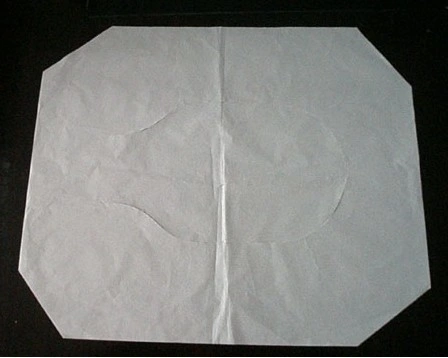 Disposable Toilet Seat Cover, Toilet Seat Cover Paper