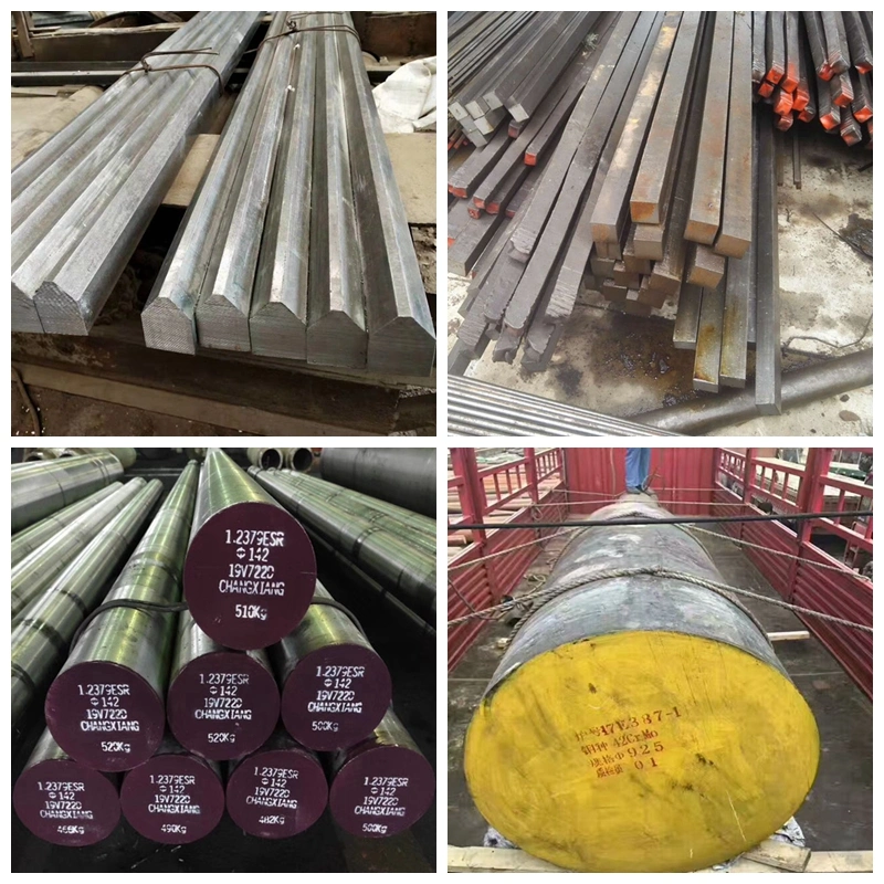 China Manufacturers Joist Steel Bar for Sale