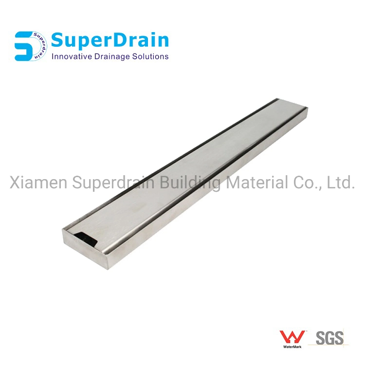 Popular Sale Stainless Steel Australia Watermark Floor Drainer Floor Waste