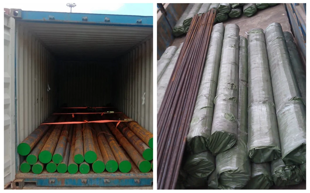 China Manufacturers Joist Steel Bar for Sale