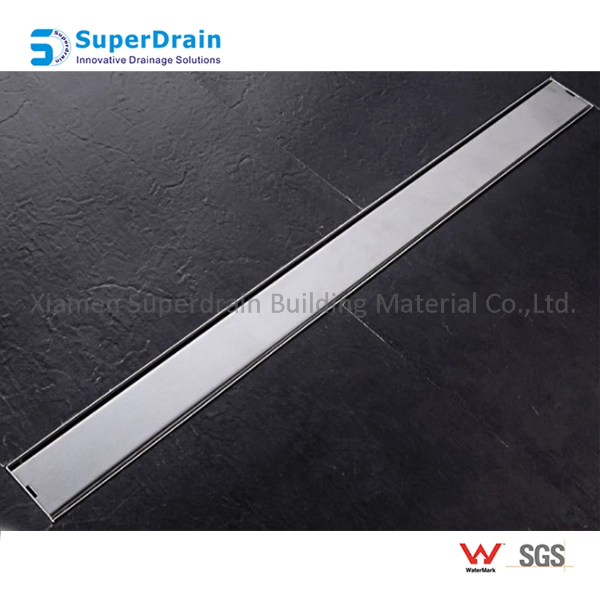 Popular Sale Stainless Steel Australia Watermark Floor Drainer Floor Waste