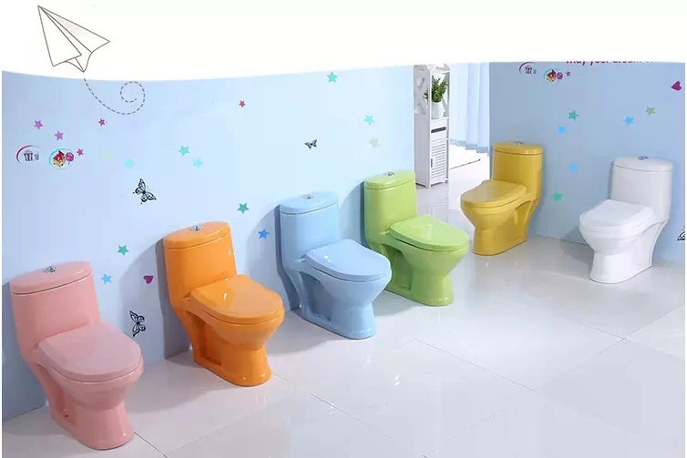 modern Preschool Kohler Children's Toilets Wc for Sale