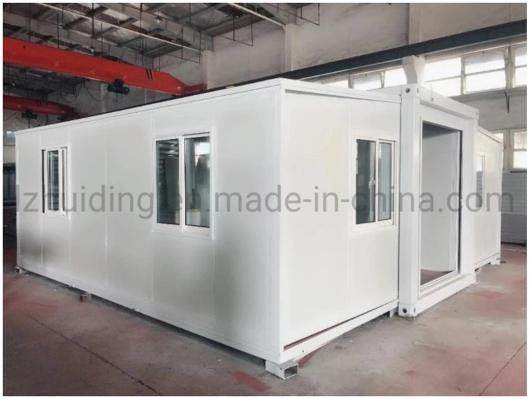 Shipping Container House Living Container House Container House