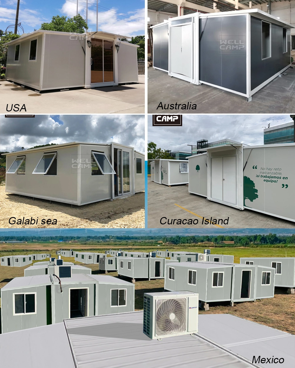 Mobile Expandable Homes with Land for Sale by Owner Near Me