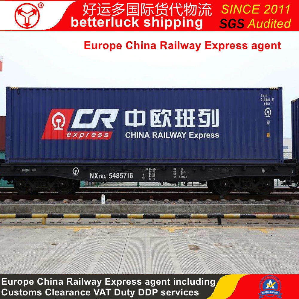 How much does it cost to ship a container from China to Canada?
