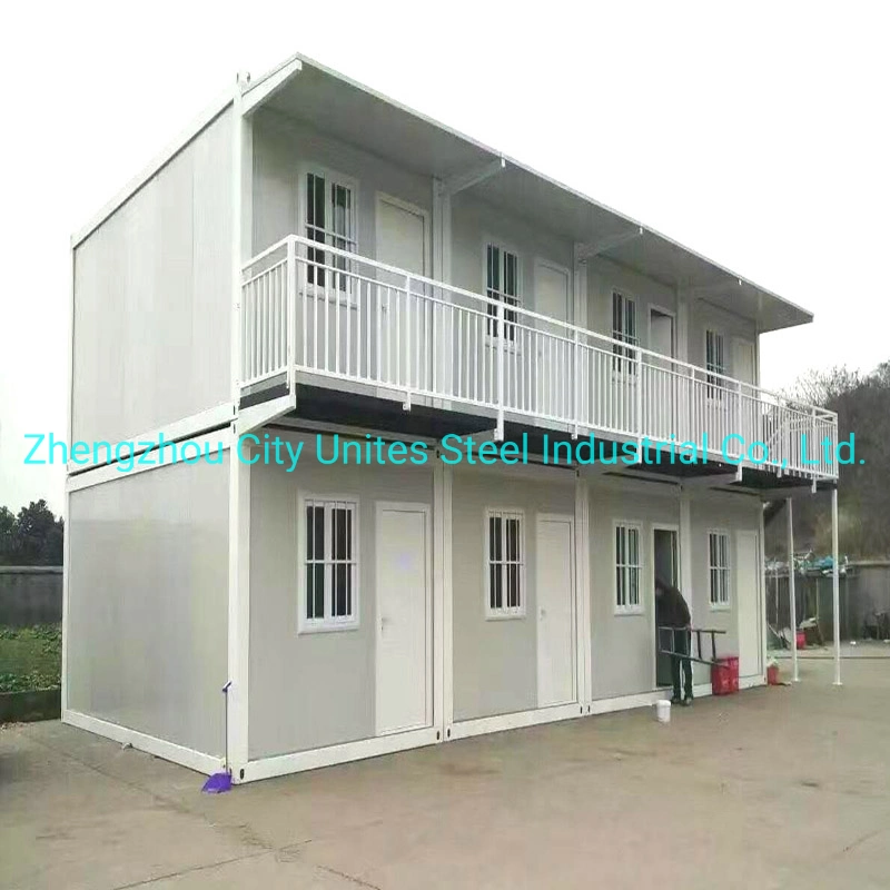 Modern Modular Homes Container House Beach House