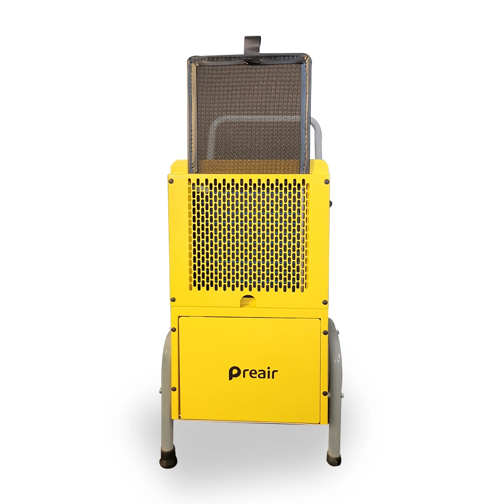 Preair Industrial Dehumidifiers for Spaces up to 4500 Sq FT at Home and Basements