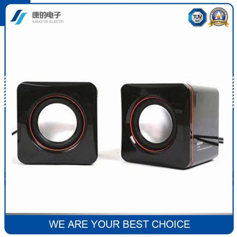 OEM / ODM Music Box Housing & Loudspeaker Housing