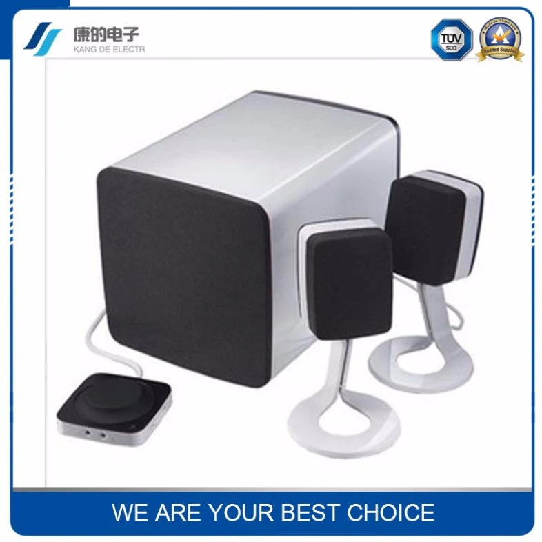 Top Sell Music Box Housing & Loudspeaker Housing