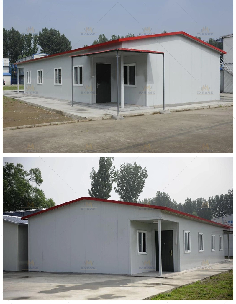 Low Cost House Construction Sustainable Homes Prefab Site Office