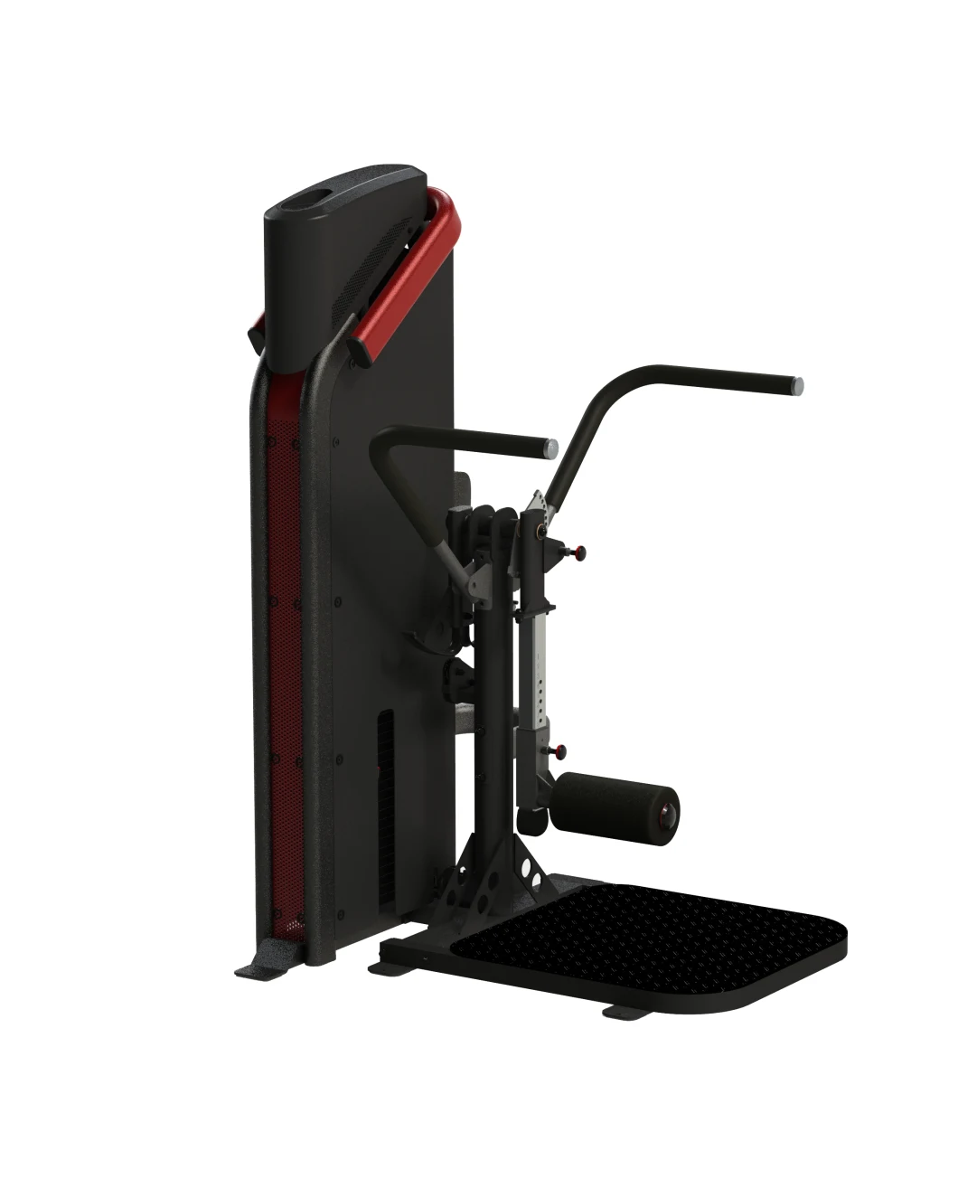 Strength Equipment Hip Training Machine Multi Function in Gym Fitness Room in Exercise Room
