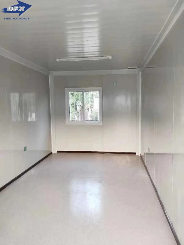 Prefab Mobile Container Home/Prefabricated Container House