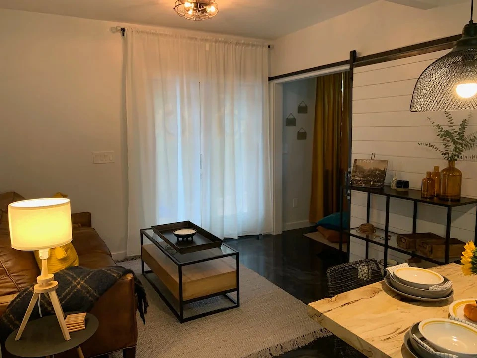 Shipping Container Homes for Sale in USA Luxury Granny Tube Shed/Container House/Shipping Container House