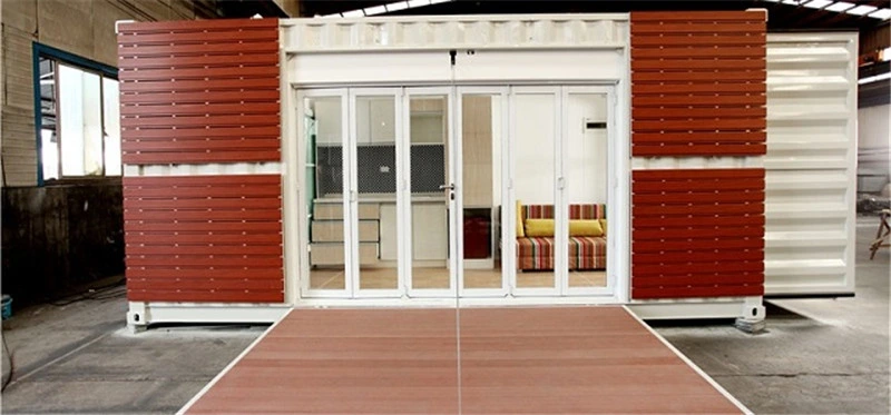 Factory Price Prefabricated Container House/Container Camp House /Prefab Container House
