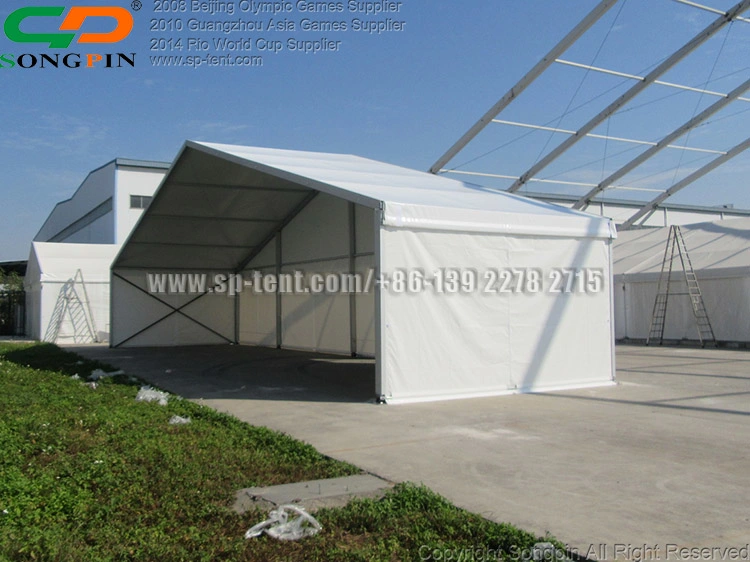 18X30m Water Proof Strong Modular Warehouse Tent for Sale