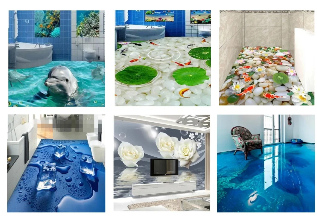 High Quality Flooring Coating Residential for Homes Decor Epoxy Resin Glue Adhesive Suppliers