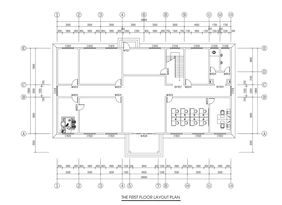 Ready Made Steel Structure Prefabricated Metal Frame House Shed in Kit China