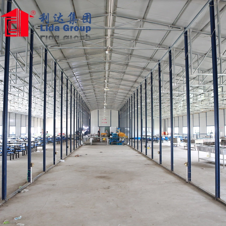 Prefabricated Building From China Cheap Mobile Homes Portable Modular Homes