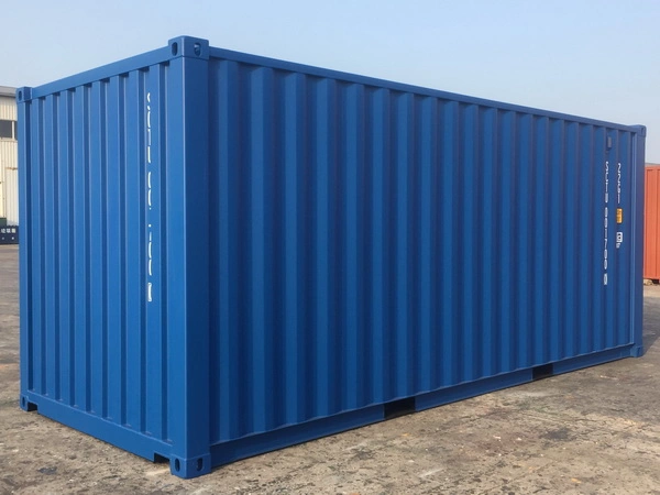 40' Reefer Storage Refrigerated Container for Sale 40FT High Cube Reefer Shipping Container