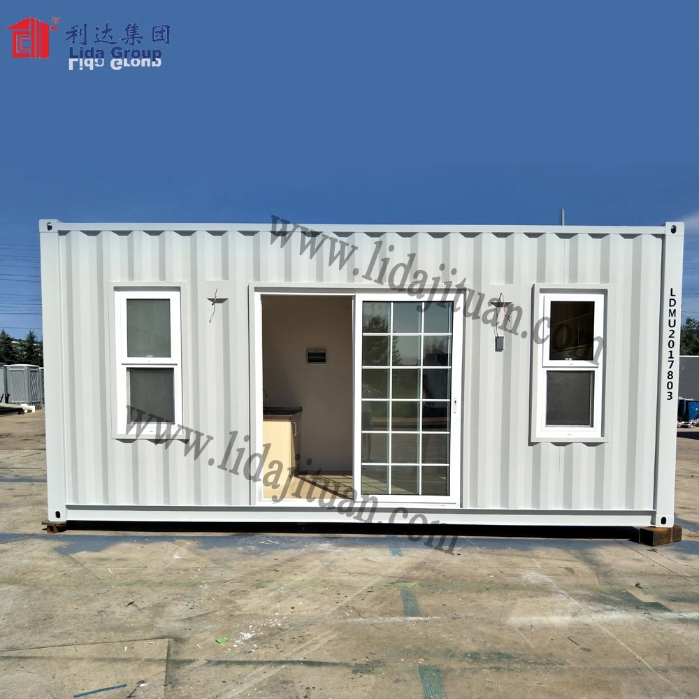 Container House Portable Classroom