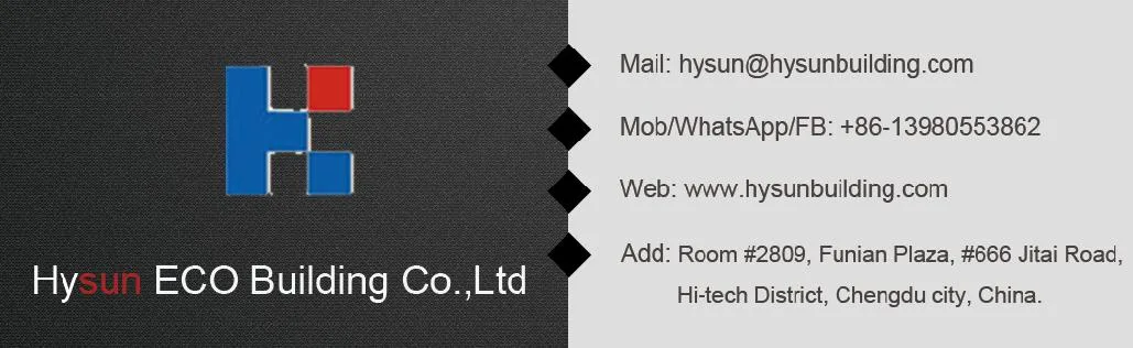 Hysun Popular Container Coffee Shop Portable Mobile Pop-up Shipping Container Cafe Bar New Design Shop