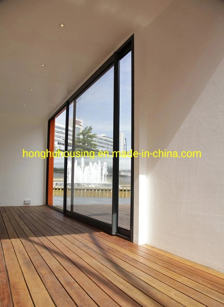 Prefab House, Prefabricated Homes, Green House