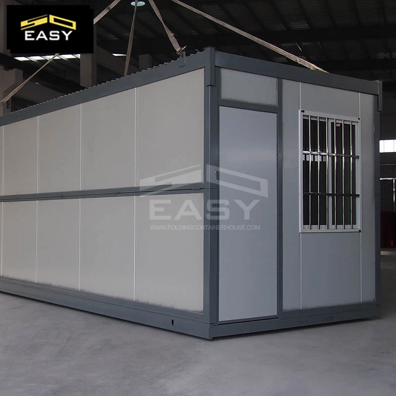 Mobile Folding Container Homes for Sale with Land