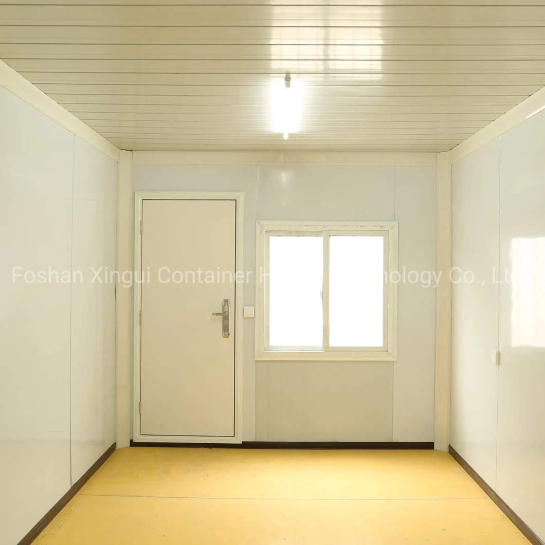 Low Cost Prefabricatded Modular Buildings Resort Prefab Modular Apartment