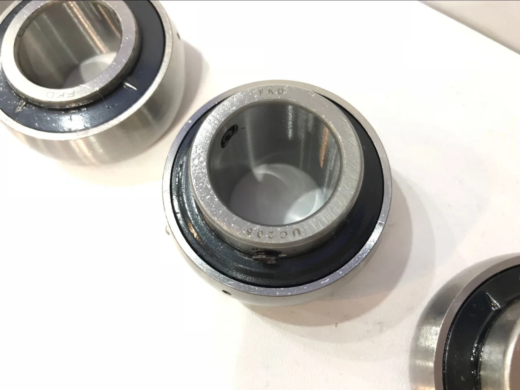 Bearing Factory Insert Bearing/UC Bearing/SA Bearing/Sb Bearing/UK Bearing