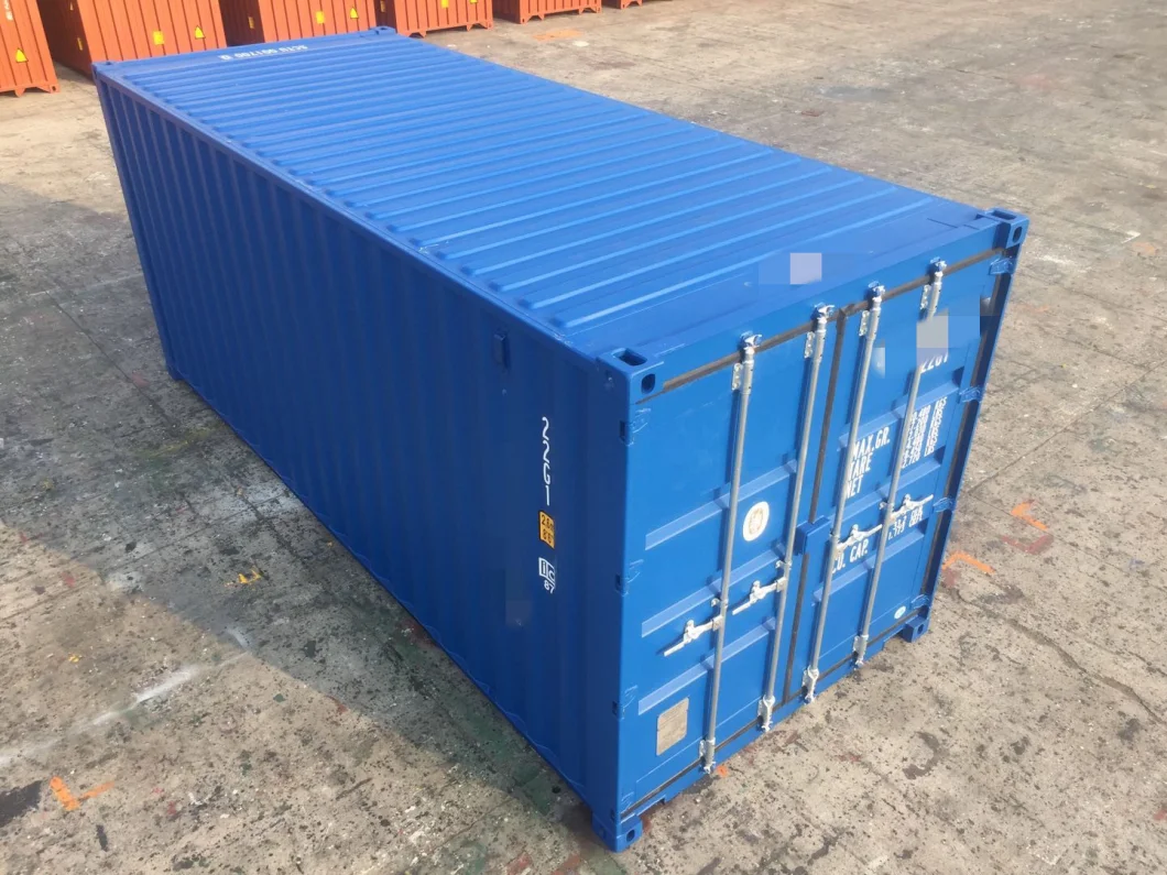 Selling Old/ Used Shipping/ Almost New/ Marine Containers/ Storage Containers in Vietnam