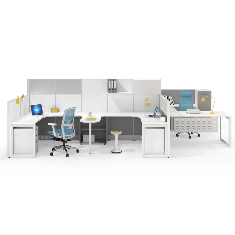 Office Room Best Comfortable Modular Modern Straight Office Partition Office Modular Partition