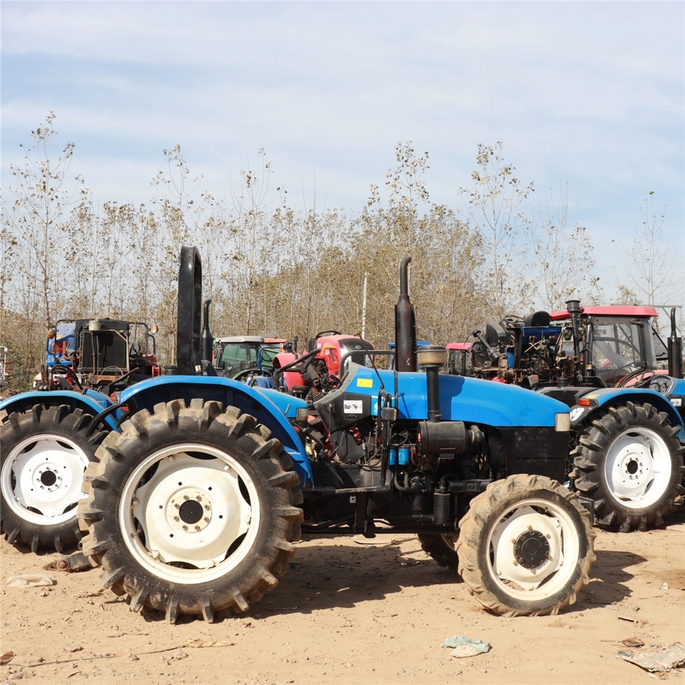 2019 New Hot Sale John Deere Farming Tractor for Sale