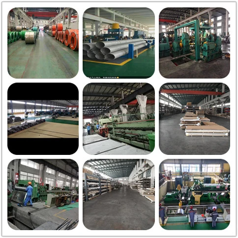 ASTM A479 S31803 S32205 Grade Duplex Steel Coil / Duplex Steel Sheet / Duplex Steel Plate