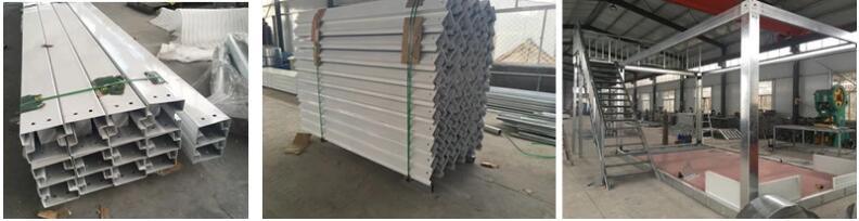 China Cheap Prefabricated Prefab Mobile Tiny Modular Kitset Manufactured Floating Shipping Container Cabin/Office/House/Toilet Homes