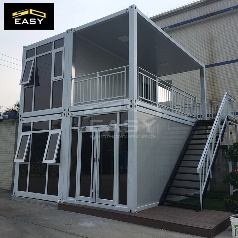 Hot Sale Prefabricated Modular Flat Pack Container House Near Me