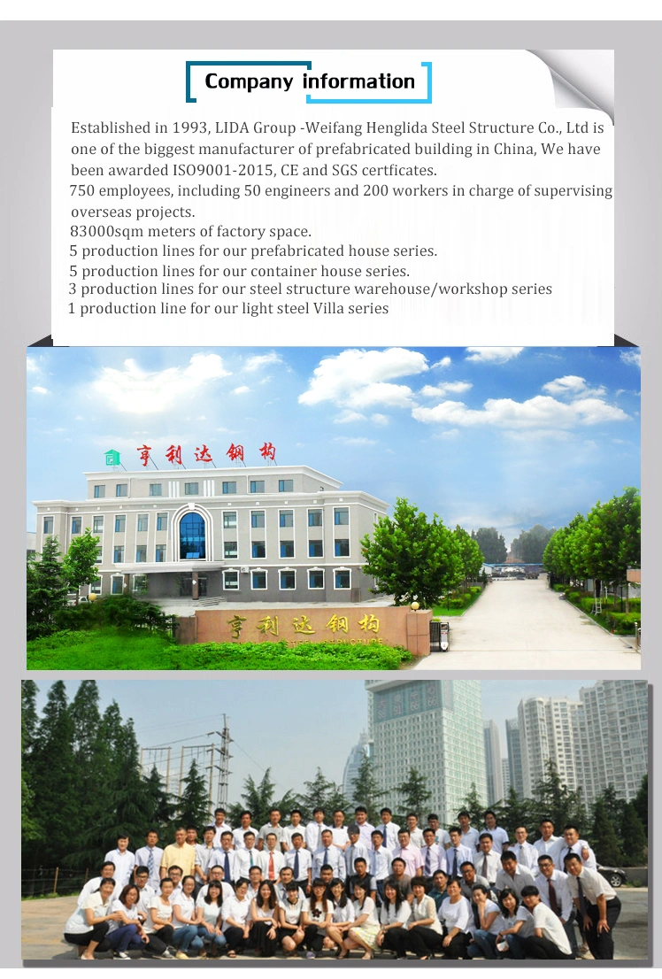 Refugee Camp / Construction Site Camp / Labor Camp / Workforce Office Camp