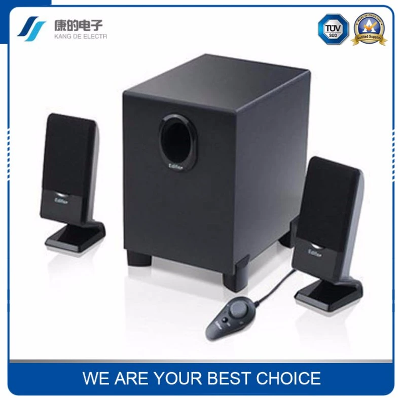 Top Sell Music Box Housing & Loudspeaker Housing