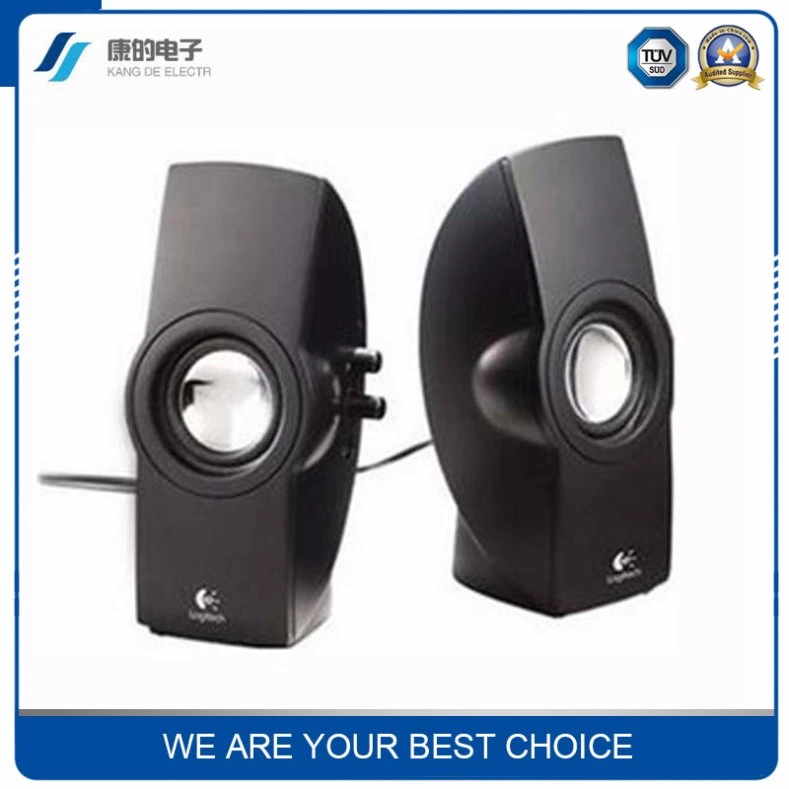 Top Sell Music Box Housing & Loudspeaker Housing