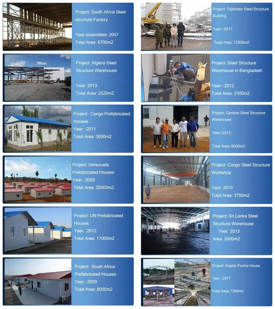 Space Frame Hall Steel Hanger Warehouse Construction Prefab Warehouse Steel Prefab Workshop