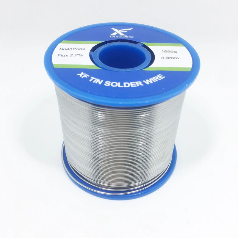 3mm 60/40 60 Tin and 40 Lead Solder Wire 0.8mm