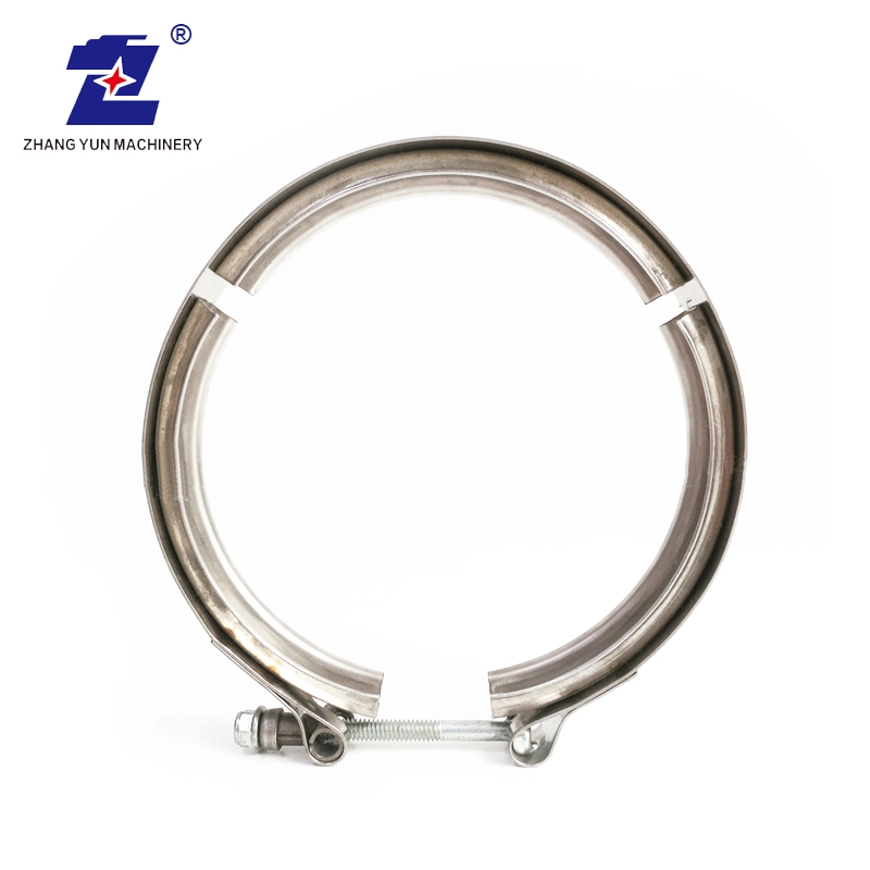 Remote Control Steel V Round Metal Hoop Frame Hoop Rolll Forming Machine