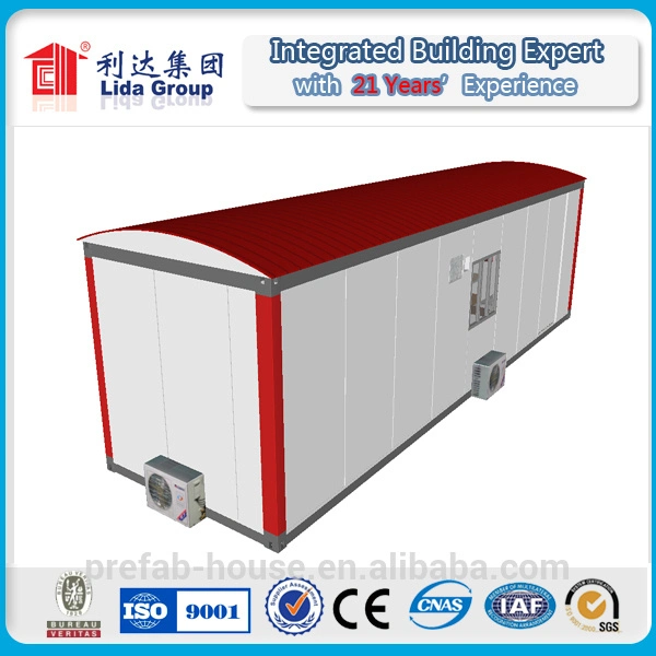 Living Mobile House Modular Container Office Modular Houses and Containers