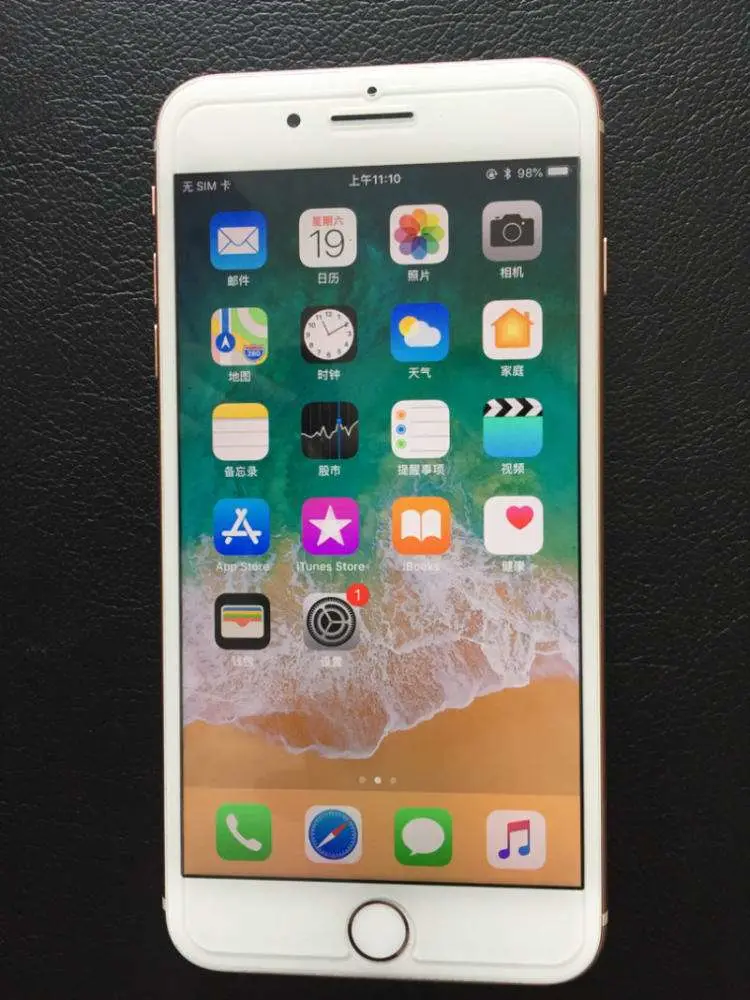 95% New Pre-Owned iPhone 8plus Second Hand iPhone 8plus Pre-Owned Mobile Phone