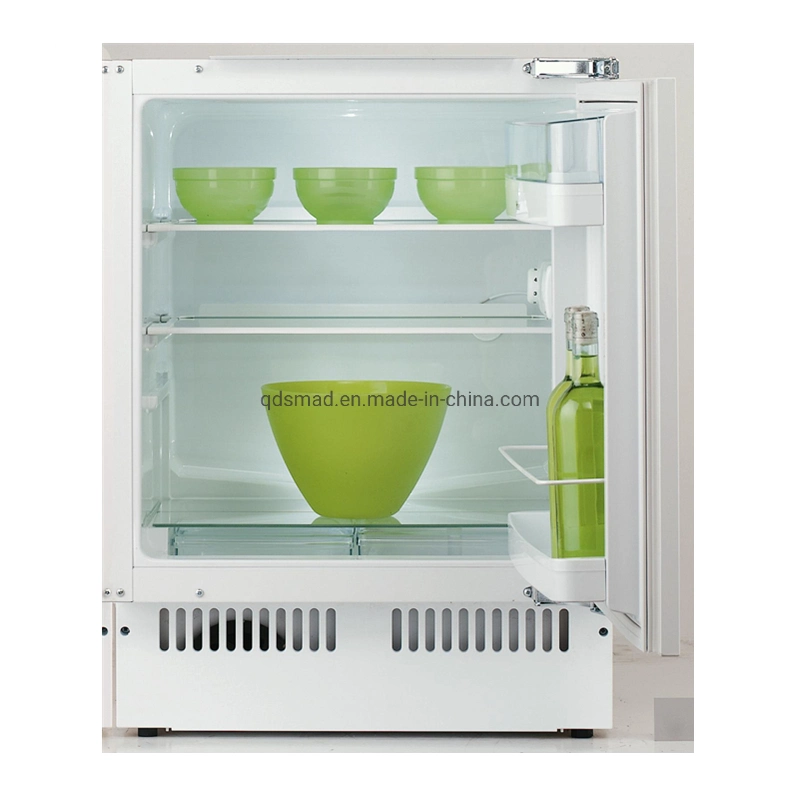 Home Kitchen Built in Refrigerator Built-Under Refrigerators From China