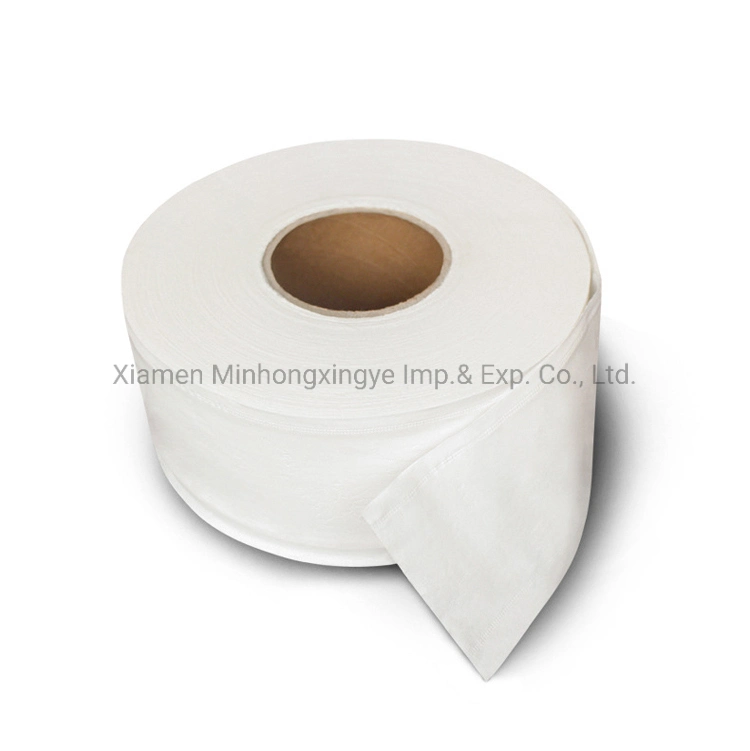 Good Quality Toilet Paper Bathroom Tissue Hot Sale Tray Toilet Tissue for Public Toilet Hotel Price