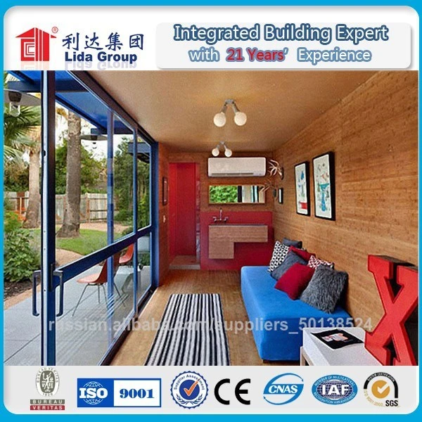 Portable Container Portable Shops Prefabricated Office Container