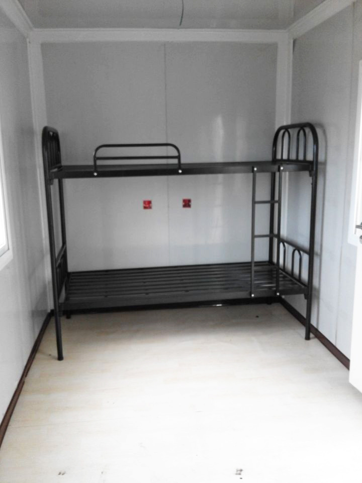 Prefab Worker Dormitory/Container Home/Moduar Dormitory/Mobile Dormitory
