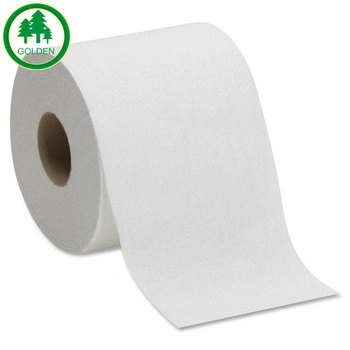 2020 Hot Sale High Quality Recycled Pulp Toilet Paper, Toilet Paper Wholesale, Cheap Toilet Paper