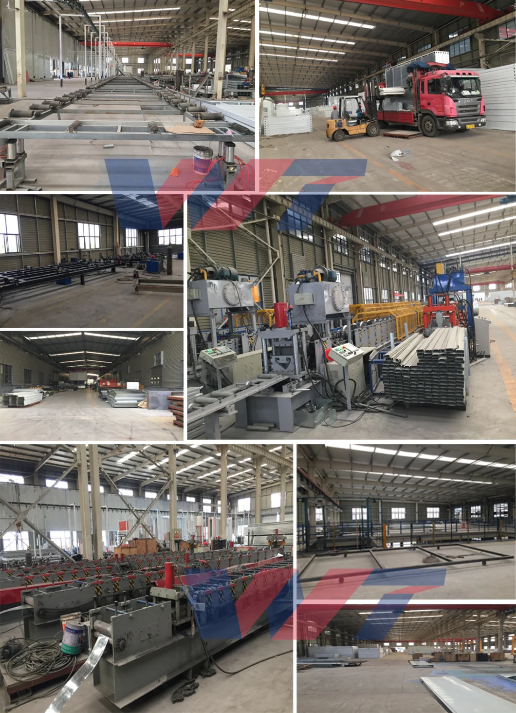 Qingdao Manufacturer Hot Sale Prefabricated Container Home