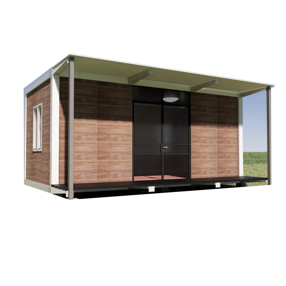 Container House Movable Prefabricated Container House Modern Prefab Container Home
